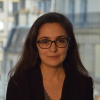 Sylvie Gageiro