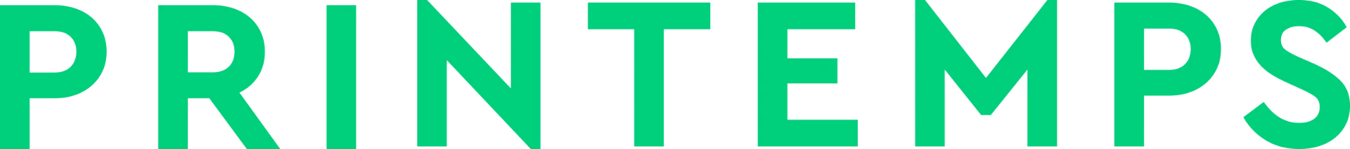 Printemps logo